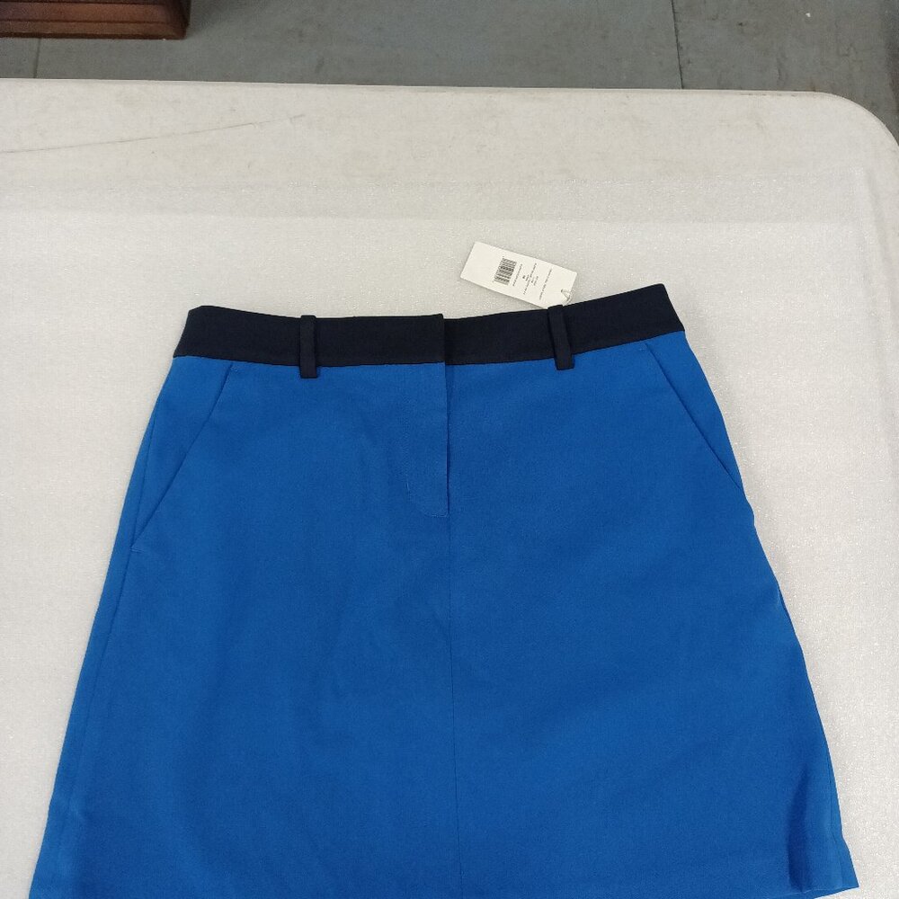 Tory Burch Sport Golf Skirt Size M